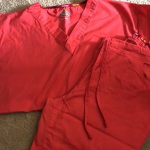 DICKIES Scrubs Set